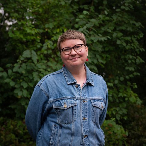 Eeva Tiainen