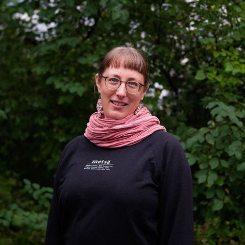 Pinja Sipari