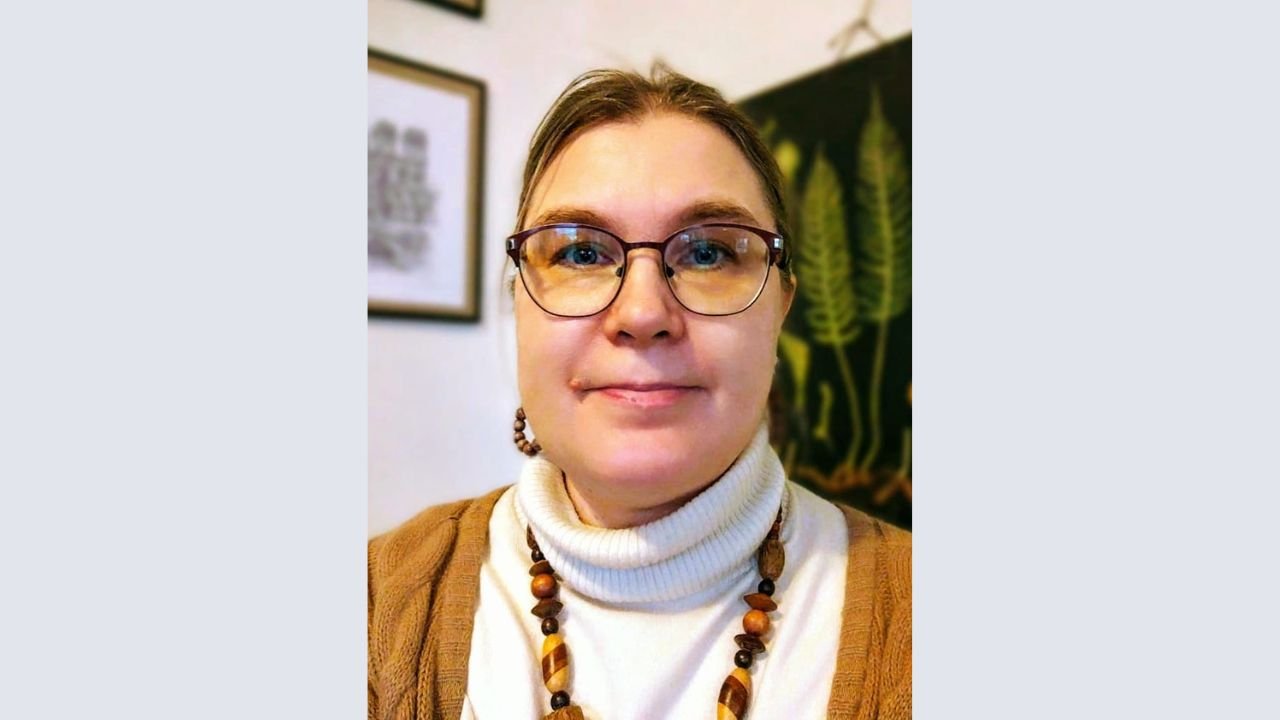 Kirsi Haapamäki