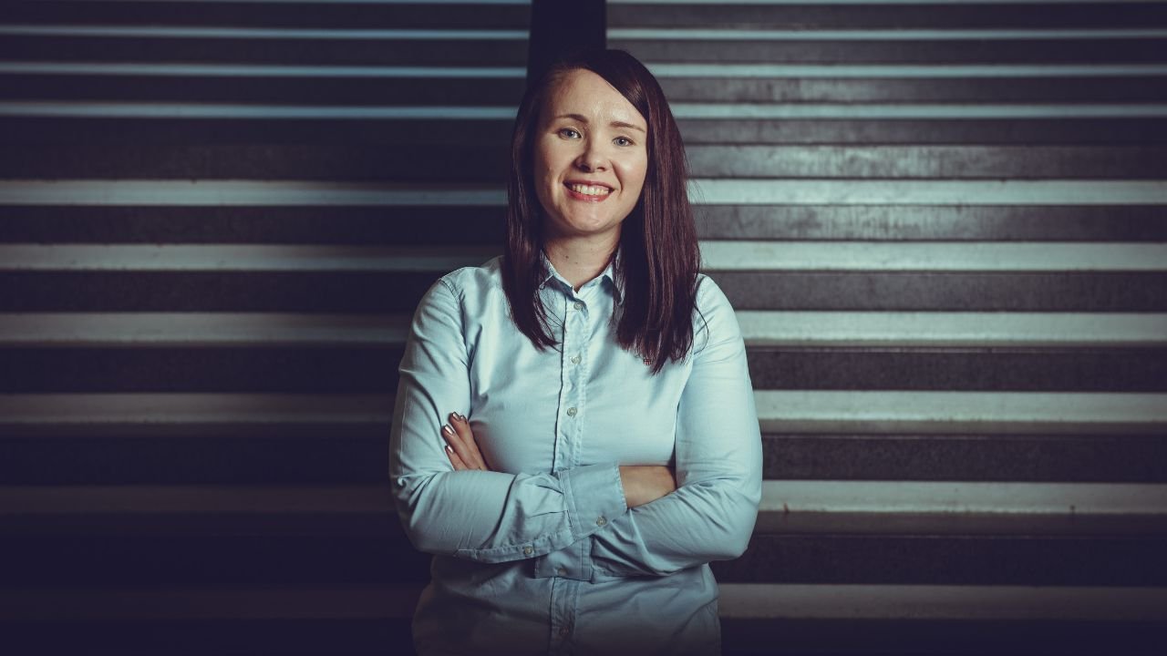 Riikka Korosalmi